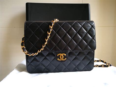 coco chanel borse|real real chanel purses.